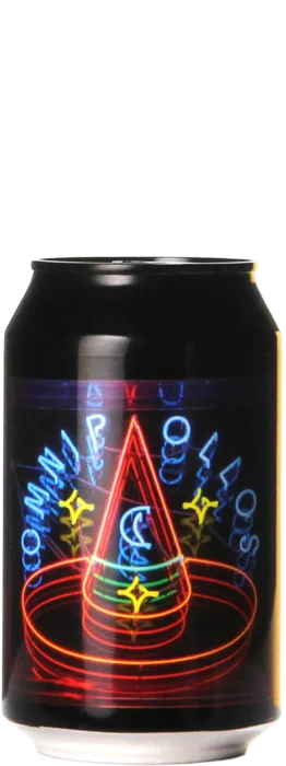 Omnipollo Omnipollos Hatt 33 IPA Bier kaufen