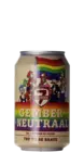 De 7 Deugden Gember+Neutraal
