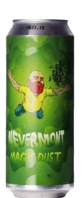 Stamm Nevermont Magic Dust 50 IPA Bier kopen