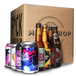 Bierpaket Valentinstag 2026