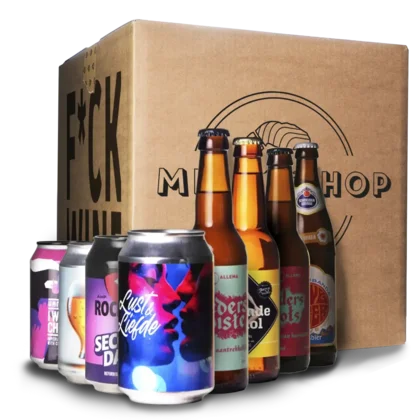Bierpaket Valentinstag 2026