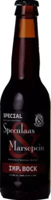 De Molen Speculaas & Marsepein 33 Herfstbok Bier kopen