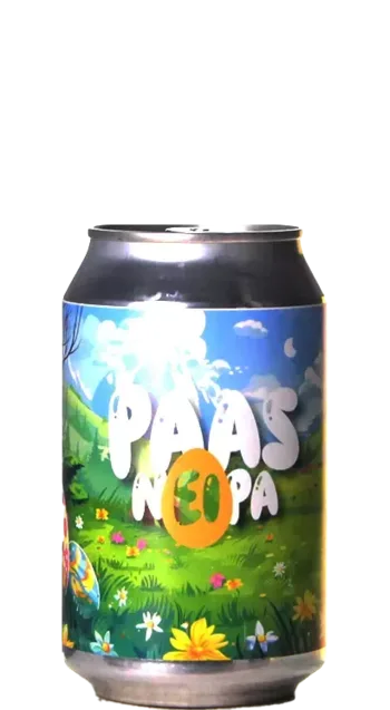 Paas nEIpa 33 IPA Bier kopen