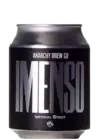 Anarchy Brew Co. / Blend Bryggeri Imenso