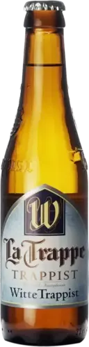 La Trappe Witte Trappist