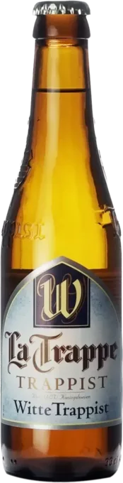 La Trappe Witte Trappist 33 Weiß  Bier kaufen