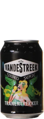 VandeStreek Tranentrekker 33 Sauerbier Bier kaufen