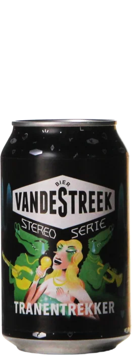 VandeStreek Tranentrekker 33 Sauerbier Bier kaufen