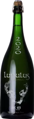 Lupulus Blonde Tripel Magnum 1,5L