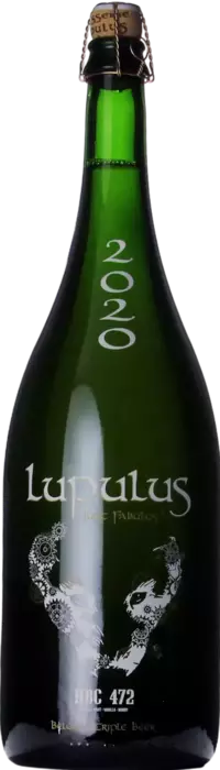 Lupulus Blonde Tripel Magnum 1,5L