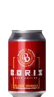 Bax Bier B.O.R.I.S 33 Stout Bier kopen