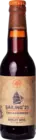 Berging Sailing '21 Tres Hombres Rum Barrel Aged Barley Wine