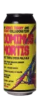 Adroit Theory Dominus Mortis (Ghost 1276)