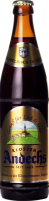 Andechser Doppelbock Dunkel 50 Herbstbock Bier kaufen