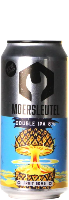 De Moersleutel Fruit Bomb 44 IPA Bier kaufen