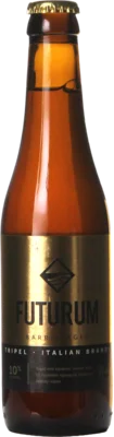 De Toekomst Futurum Tripel BA Italian Brandy 33 Tripel Bier kaufen