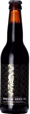 Sori Shadow Game 7 Honeycomb & Tonka Beans (Heaven Hill Bourbon BA) 33 Stout Bier kopen