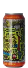 Flying Monkeys Live Transmission Milkshake IPA