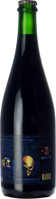 Struise Black Damnation XIII More Anger