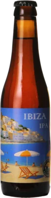 Dream Destinations Brewery Ibiza IPA 33 IPA Bier kopen