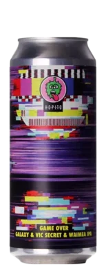 Hopito Game Over 50 IPA Bier kopen