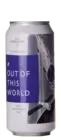 Hooglander #Out Of This World 44 IPA Bier kaufen