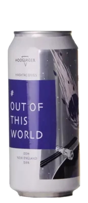 Hooglander #Out Of This World 44 IPA Bier kaufen