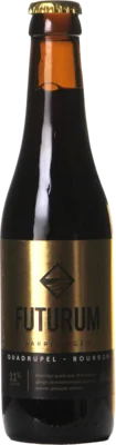 De Toekomst Futurum Quadrupel BA Bourbon 33 Quadrupel Bier kaufen