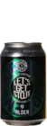 Jopen / Alder Brewing Let's Get Stout 33 Stout Bier kaufen