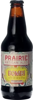 Prairie Bomb!