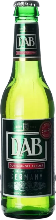 DAB Export 33 Pils Bier kaufen