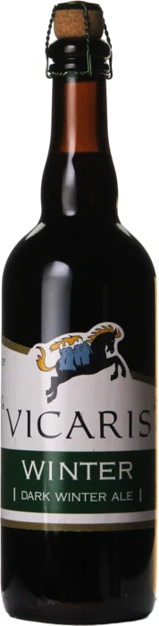 Dilewyns Vicaris Winter 75cl 75 Winterbier Bier kopen