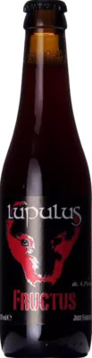 Lupulus Fructus 33 Fruchtbier Bier kaufen