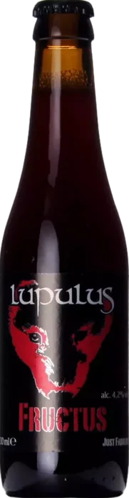Lupulus Fructus 33 Fruchtbier Bier kaufen