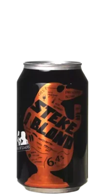 Rauw Brouwers Stekeblond 33 Blond Bier kaufen