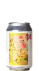Dutch Bargain Bon Appetit Amelie Raspberry Drilpudding
