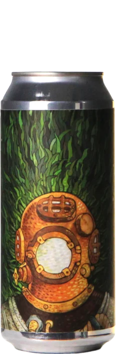 Cervejaria Escafandrista Our Endless Numbered Beers 47,3 IPA Bier kaufen