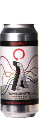 Equilibrium Wavelength 47,3 IPA Bier kaufen
