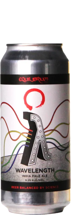 Equilibrium Wavelength 47,3 IPA Bier kaufen
