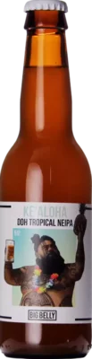 Big Belly Brewing Ke'Aloha 33 IPA Bier kopen