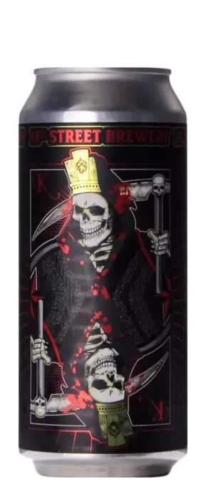 18th Street Brewery King Reaper 47,3 IPA Bier kopen