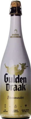 Van Steenberge Gulden Draak Brewmaster 75CL 75 Blond Bier kaufen