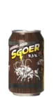 D'n Drul Barrel Aged Sgoer 33 Quadrupel Bier kopen