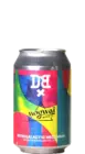 Dutch Bargain / Mogwaï Intergalactic Nectaron