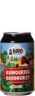 Bird Brewery Rumoerige Roodborst 33 Amber Bier kaufen