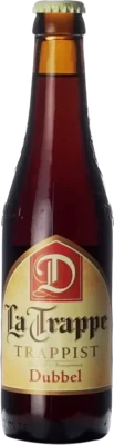 La Trappe Dubbel 33 Doppelbier Bier kaufen