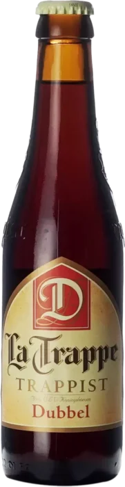 La Trappe Dubbel 33 Doppelbier Bier kaufen