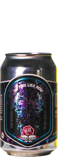 Beer Geeks Beats ALS Megacollab No Time Like Now