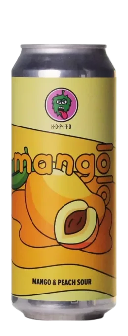 Hopito Mango Lolo