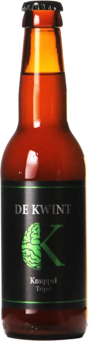 De Kwint Knuppel Tripel